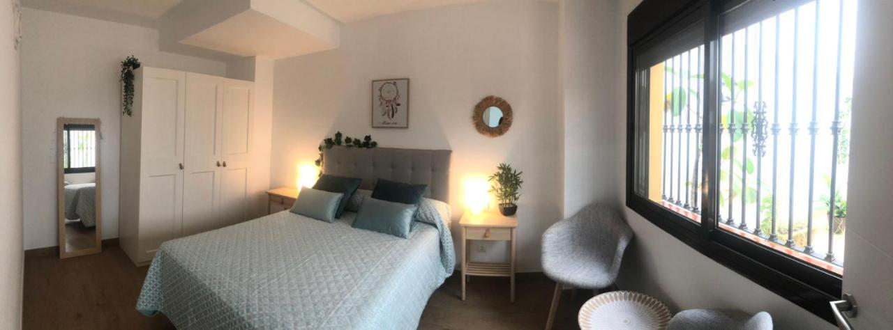 Apartamento El Zegri Apartment รอนดา ภายนอก รูปภาพ