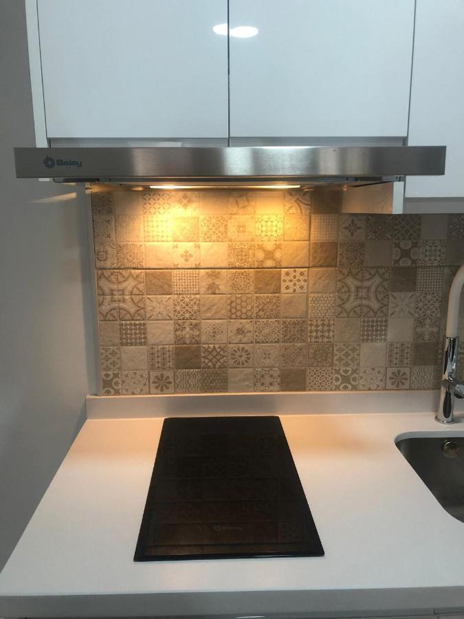 Apartamento El Zegri Apartment รอนดา ภายนอก รูปภาพ