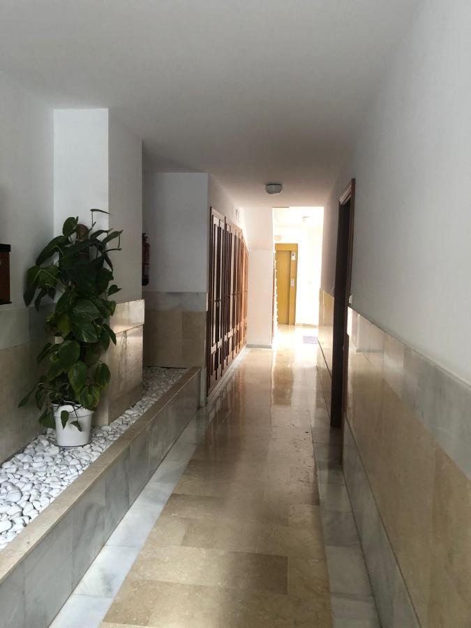 Apartamento El Zegri Apartment รอนดา ภายนอก รูปภาพ