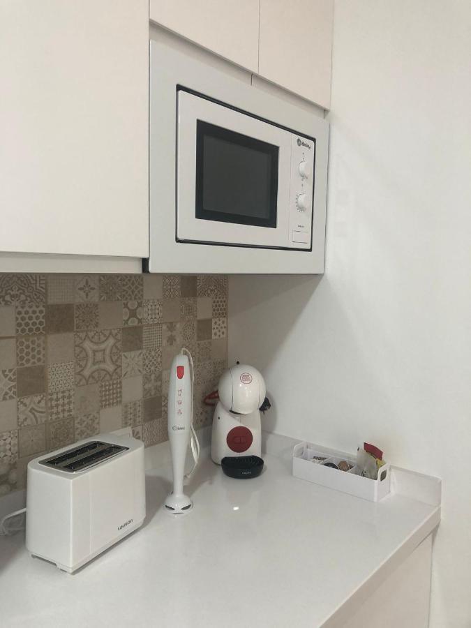 Apartamento El Zegri Apartment รอนดา ภายนอก รูปภาพ