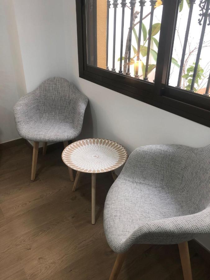 Apartamento El Zegri Apartment รอนดา ภายนอก รูปภาพ