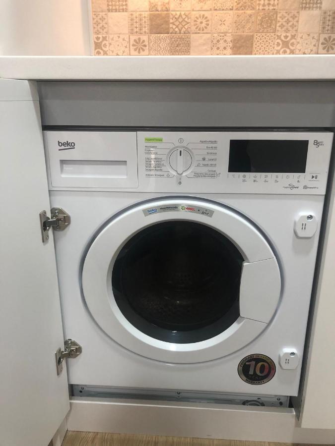 Apartamento El Zegri Apartment รอนดา ภายนอก รูปภาพ