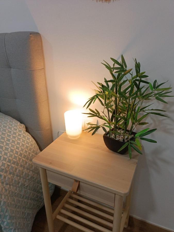 Apartamento El Zegri Apartment รอนดา ภายนอก รูปภาพ